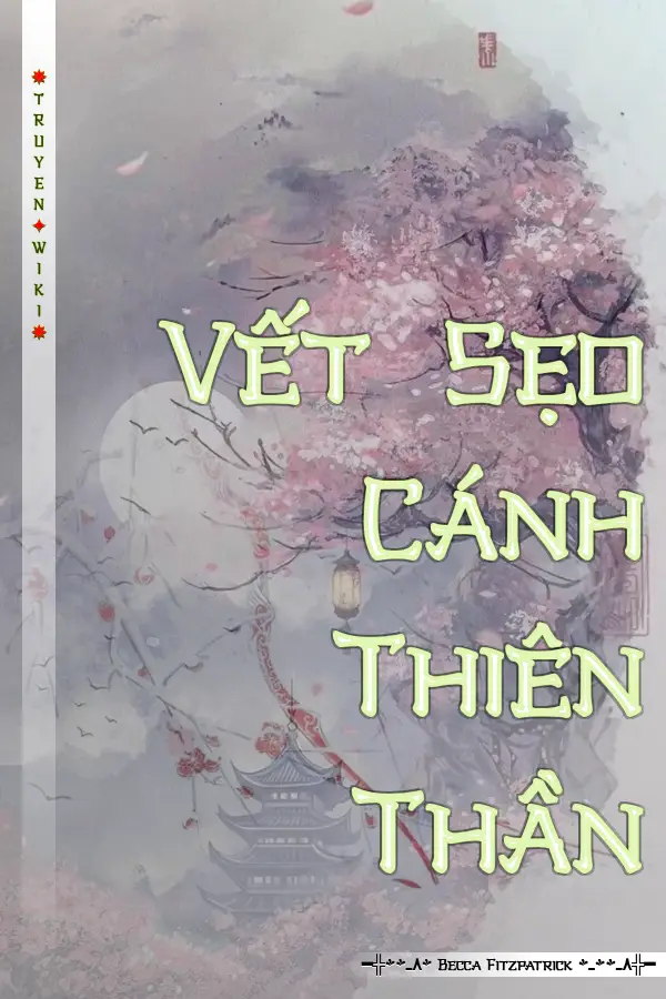 Vết Sẹo Cánh Thiên Thần