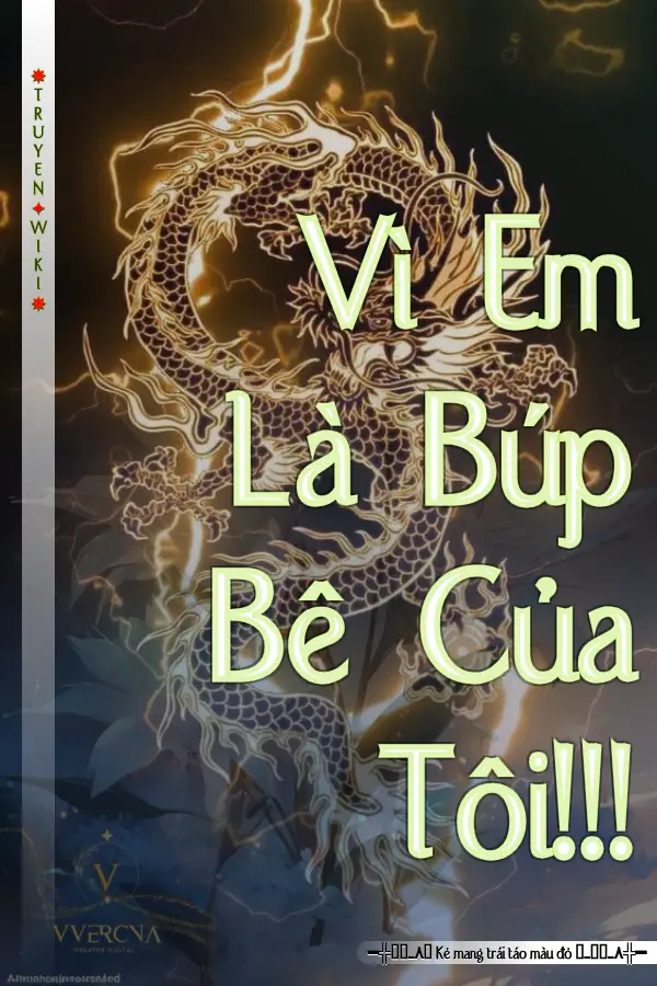 Truyện Vì Em Là Búp Bê Của Tôi!!!