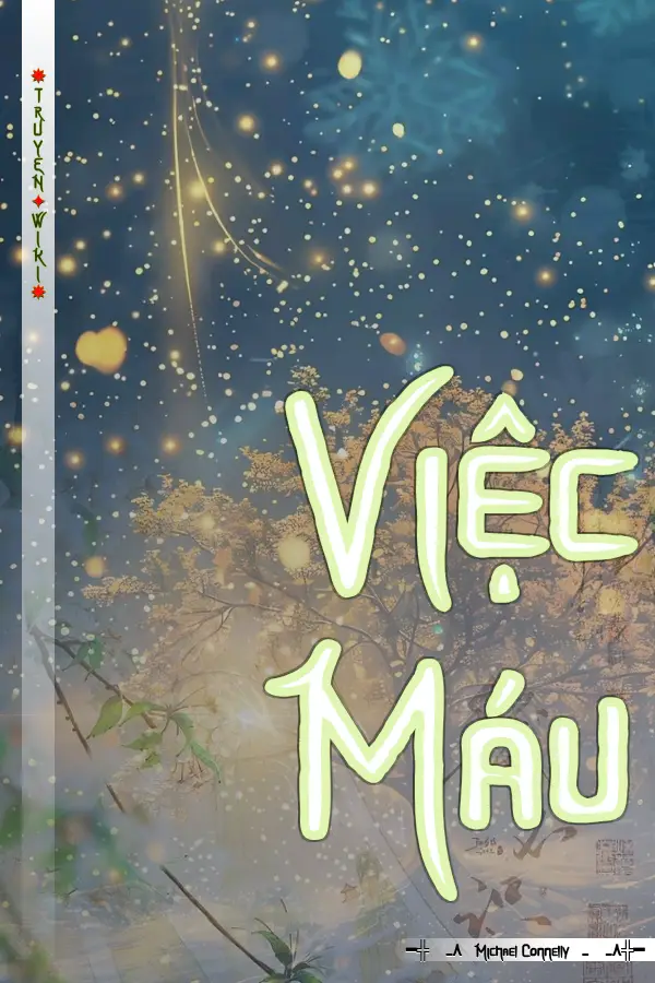 Việc Máu