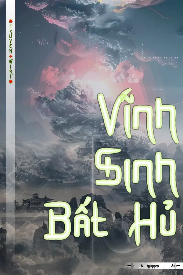 Vĩnh Sinh Bất Hủ