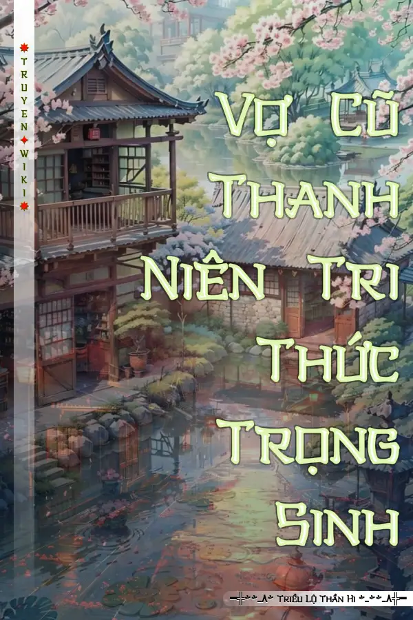 Vợ Cũ Thanh Niên Tri Thức Trọng Sinh