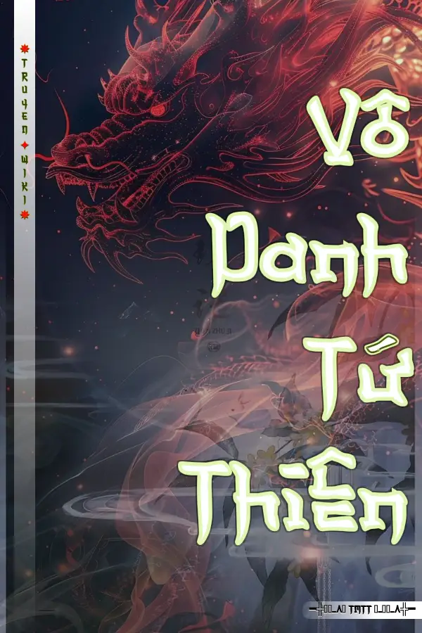 Vô Danh Tứ Thiên