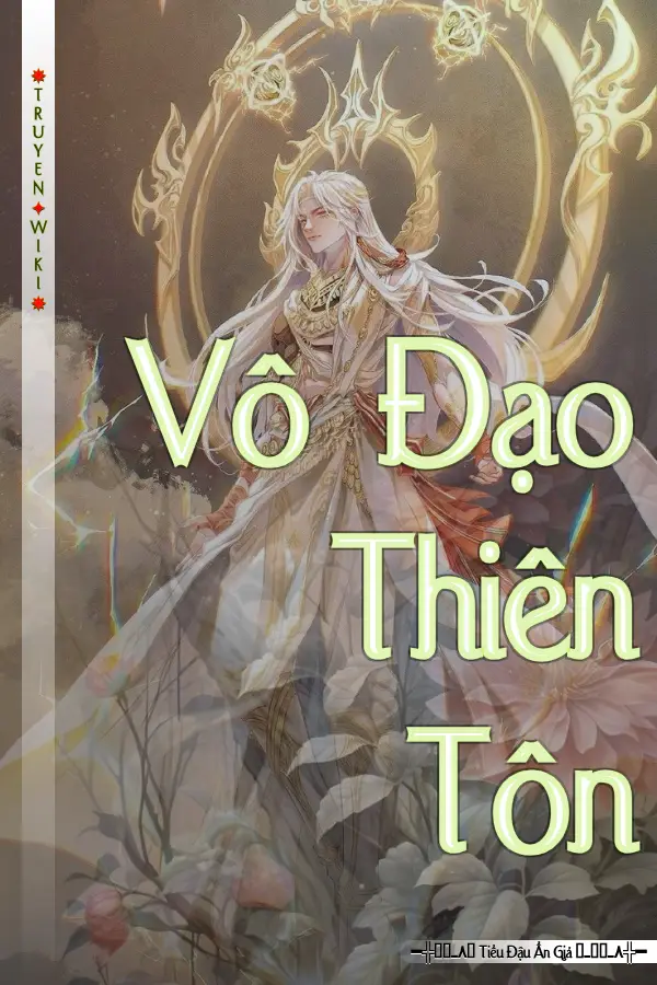 Vô Đạo Thiên Tôn