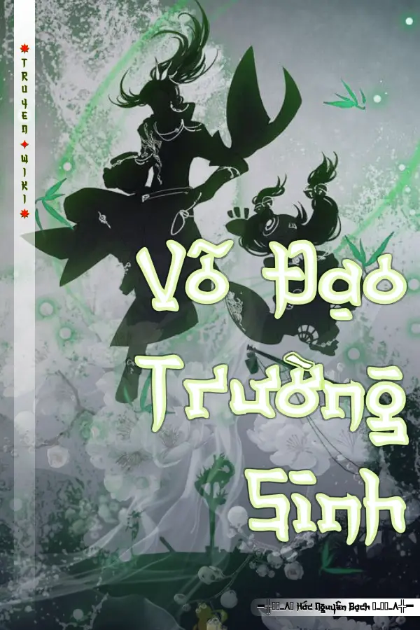 Truyện Võ Đạo Trường Sinh