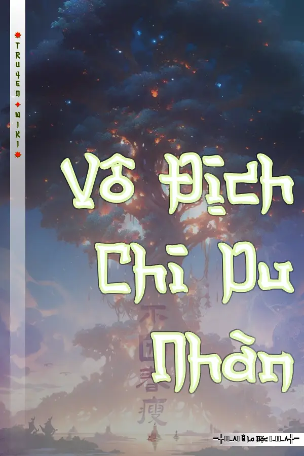 Vô Địch Chi Du Nhàn