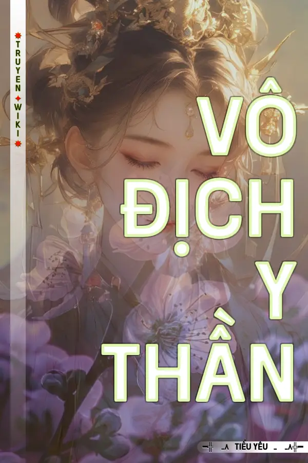 Vô Địch Y Thần