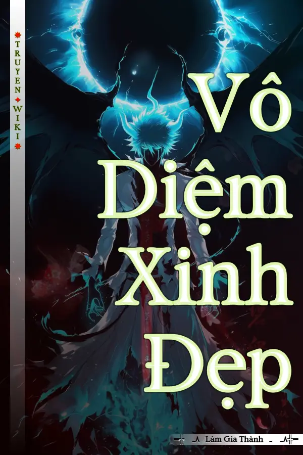 Vô Diệm Xinh Đẹp