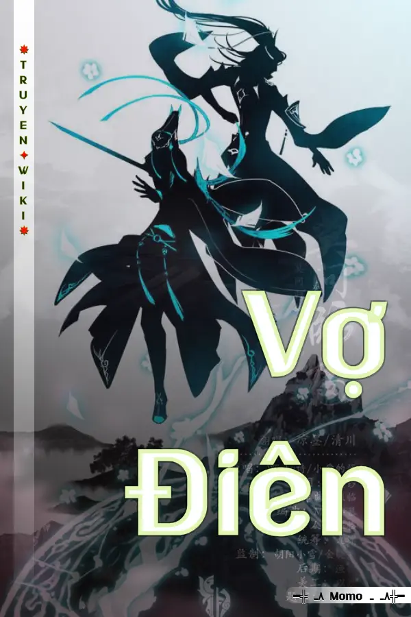 Vợ Điên
