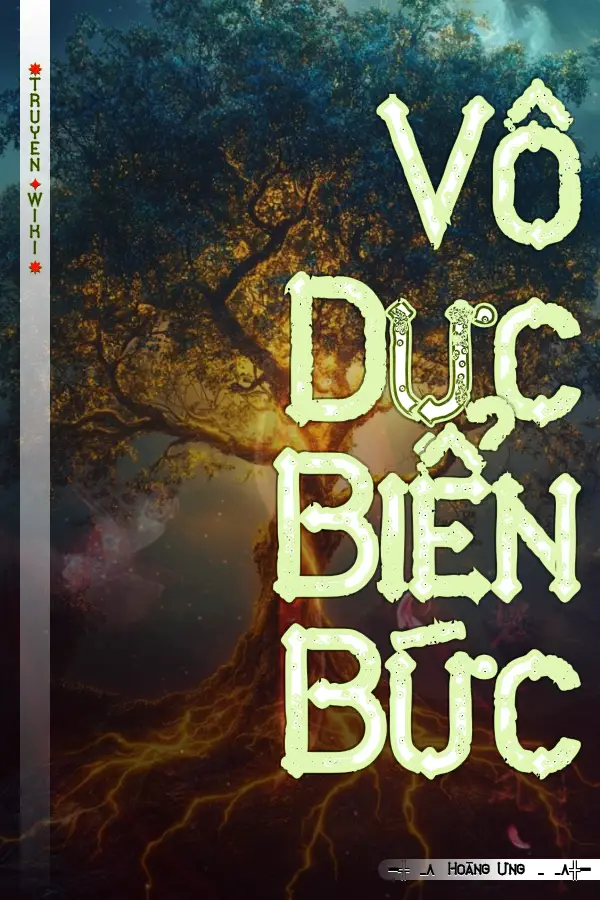 Truyện Vô Dực Biển Bức