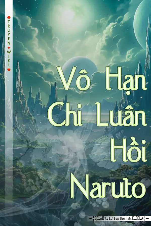 Vô Hạn Chi Luân Hồi Naruto