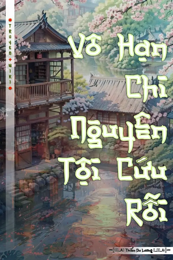 Truyện Vô Hạn Chi Nguyên Tội Cứu Rỗi