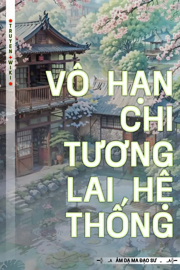 Truyện Vô Hạn Chi Tương Lai Hệ Thống