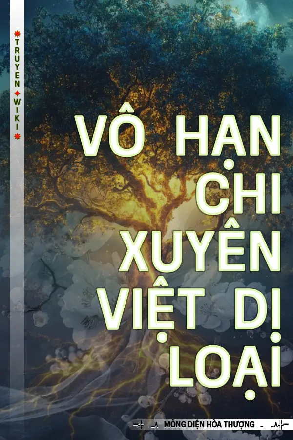 Truyện Vô Hạn Chi Xuyên Việt Dị Loại