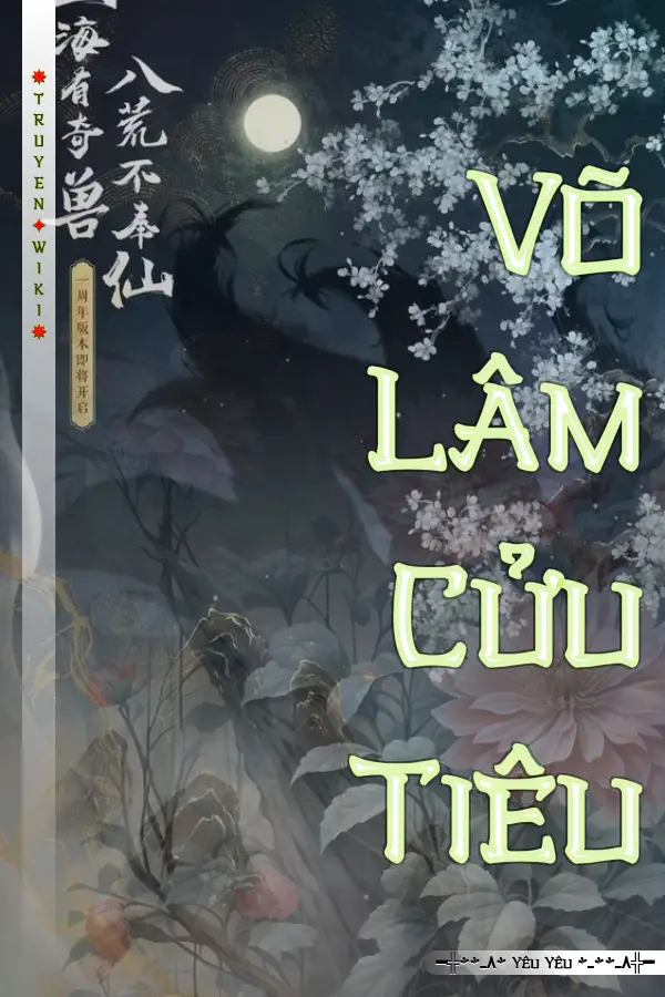 Võ Lâm Cửu Tiêu