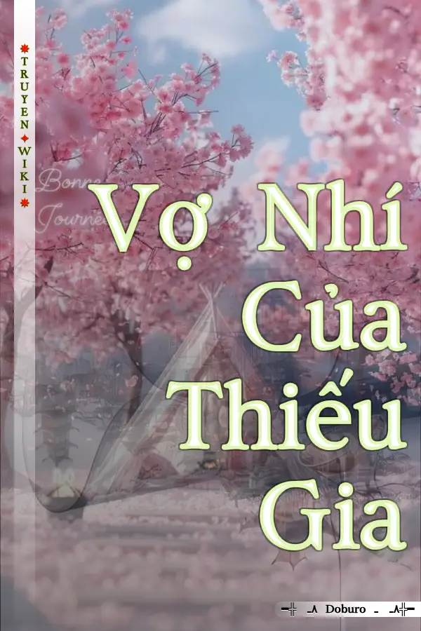 Vợ Nhí Của Thiếu Gia