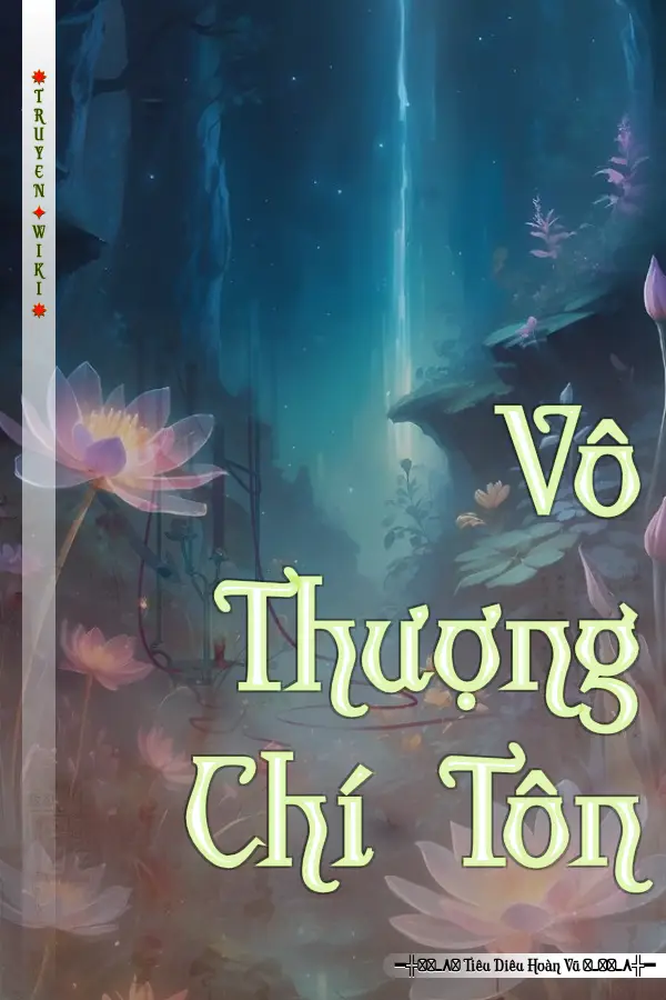 Vô Thượng Chí Tôn