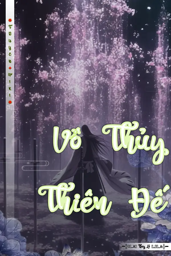 Vô Thủy Thiên Đế