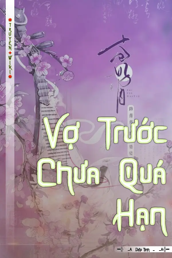 Truyện Vợ Trước Chưa Quá Hạn