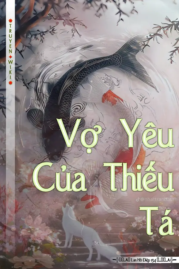 Vợ Yêu Của Thiếu Tá