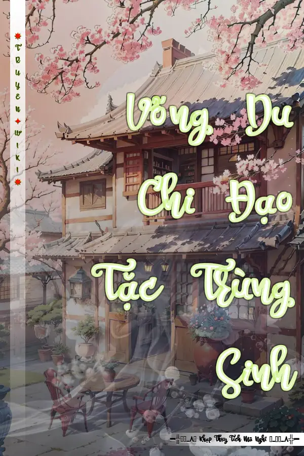 Truyện Võng Du Chi Đạo Tặc Trùng Sinh