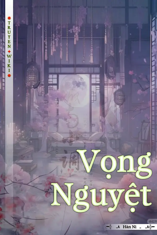 Vọng Nguyệt