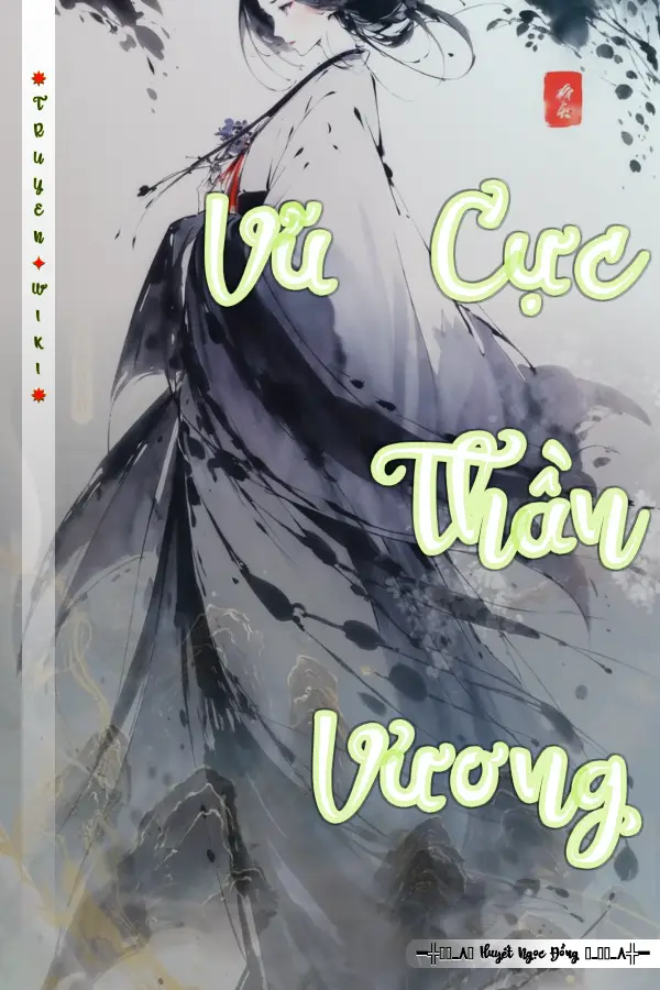 Vũ Cực Thần Vương