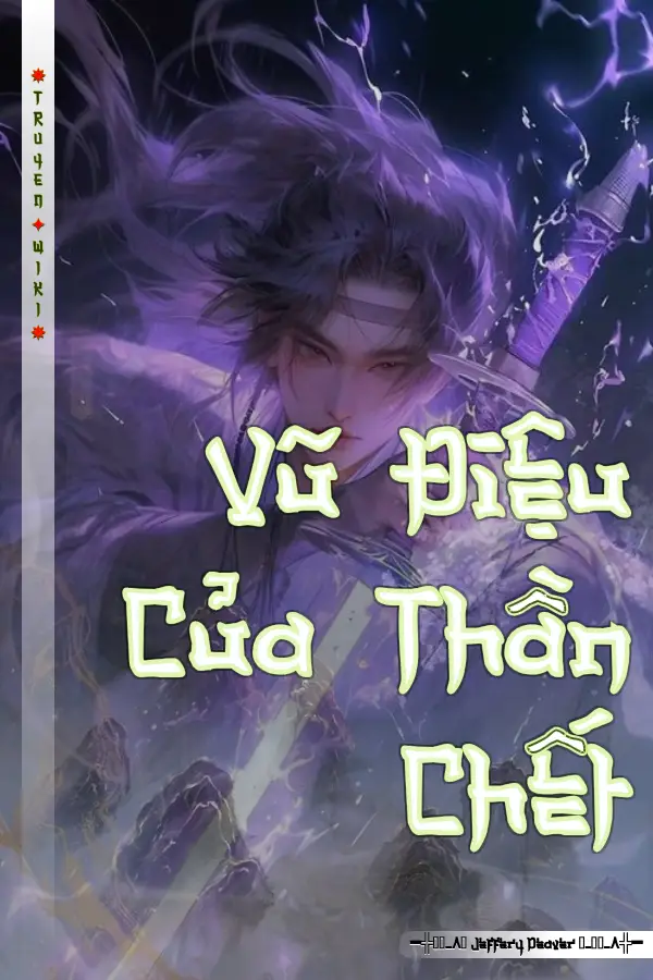 Truyện Vũ Điệu Của Thần Chết