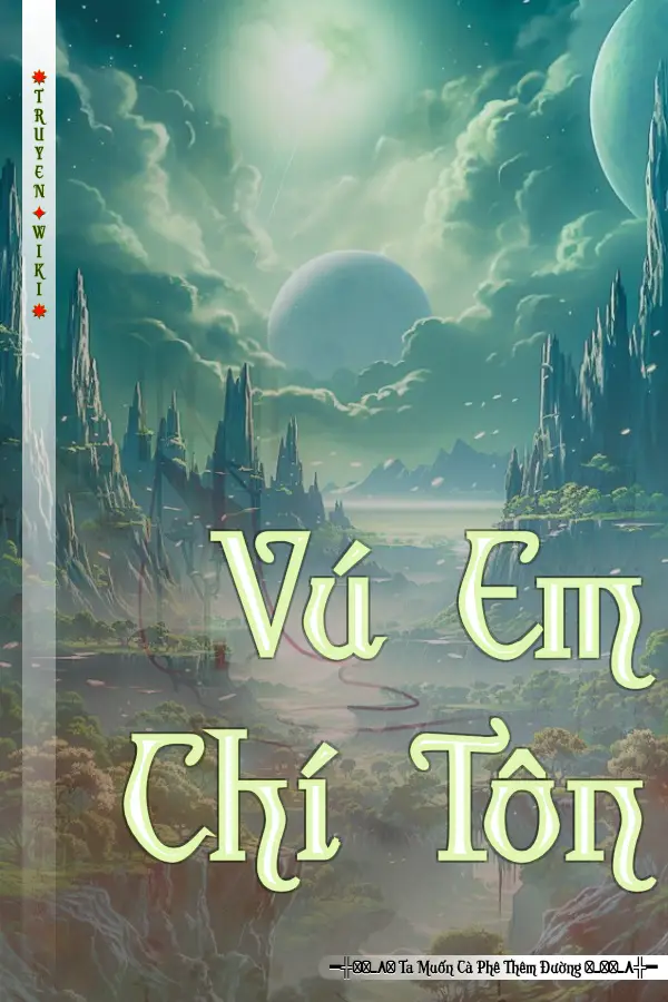 Vú Em Chí Tôn