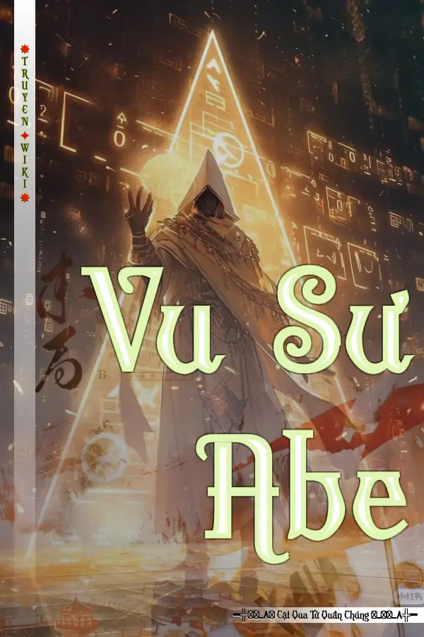 Vu Sư Abe