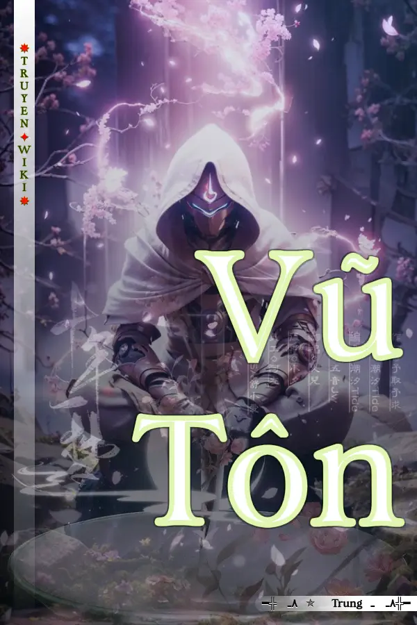 Vũ Tôn