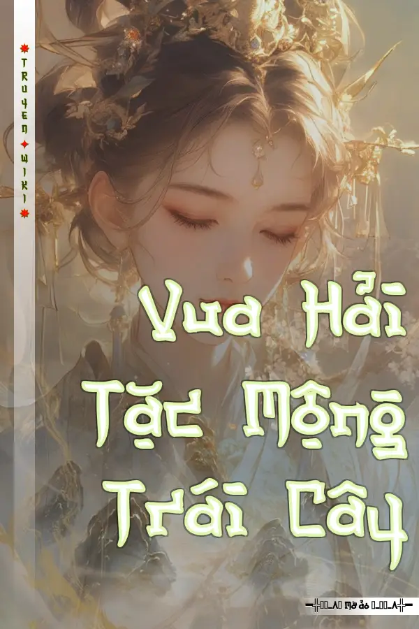 Vua Hải Tặc Mộng Trái Cây