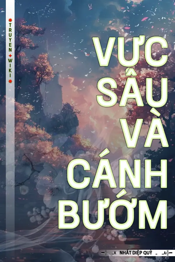 Vực Sâu Và Cánh Bướm