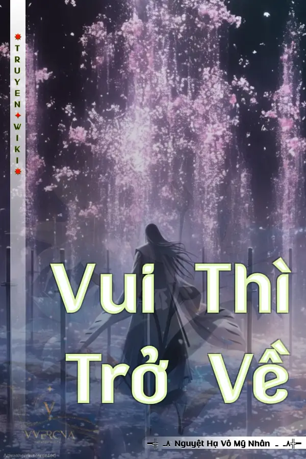 Truyện Vui Thì Trở Về