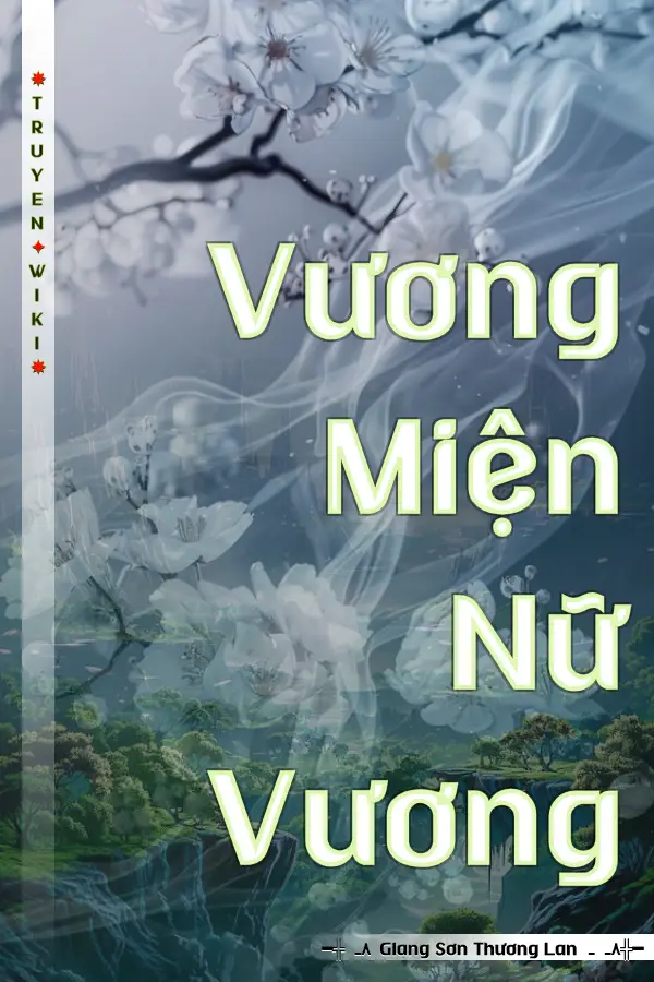Truyện Vương Miện Nữ Vương