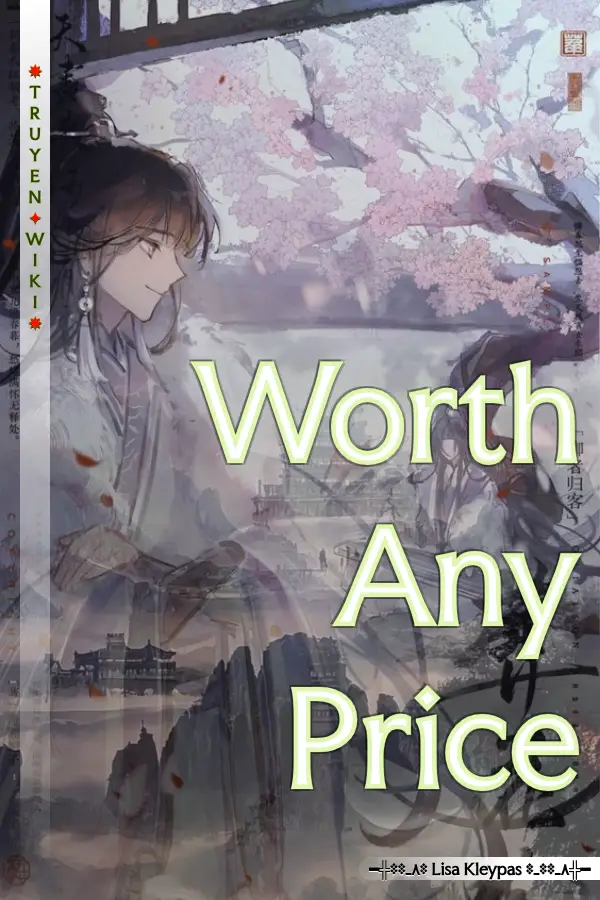 Worth Any Price