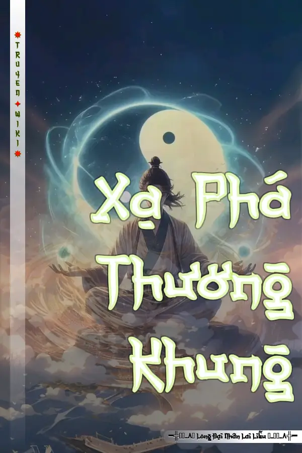 Xạ Phá Thương Khung