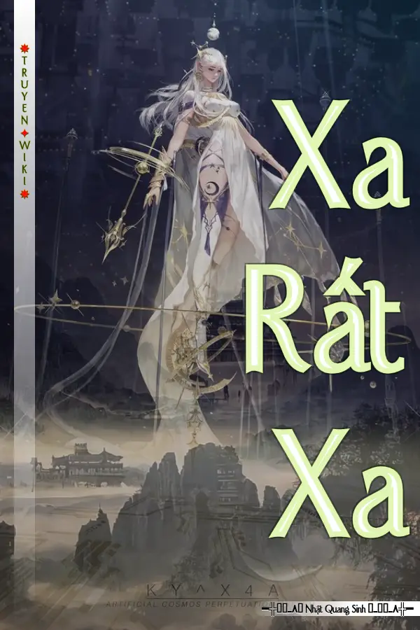 Xa Rất Xa
