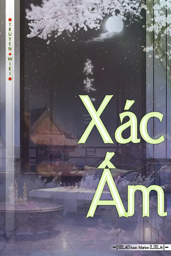 Xác Ấm