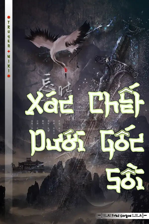 Xác Chết Dưới Gốc Sồi