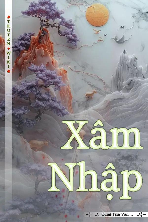 Xâm Nhập