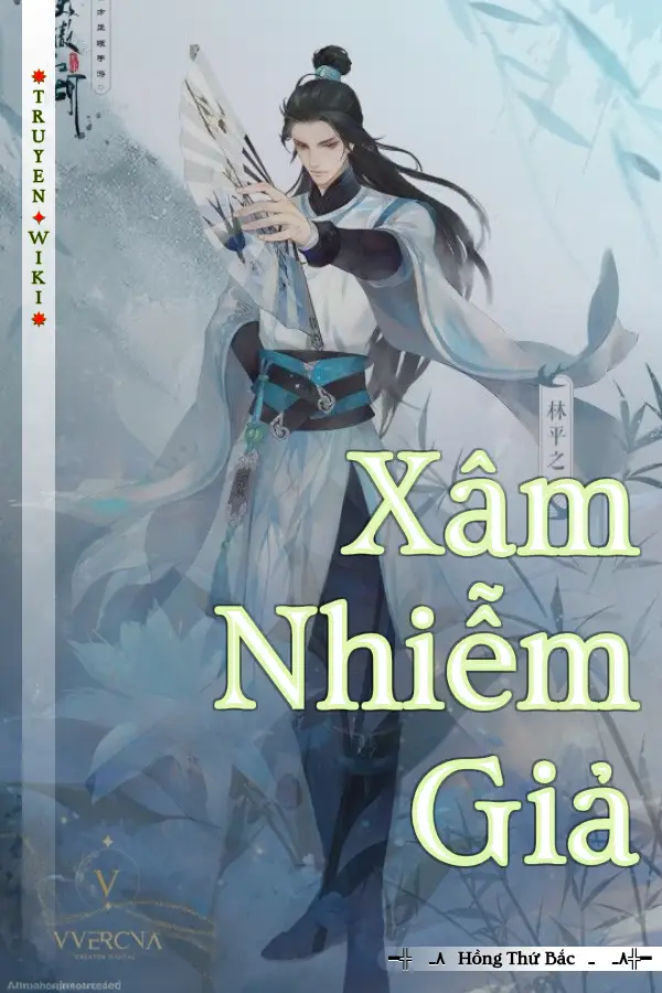 Truyện Xâm Nhiễm Giả
