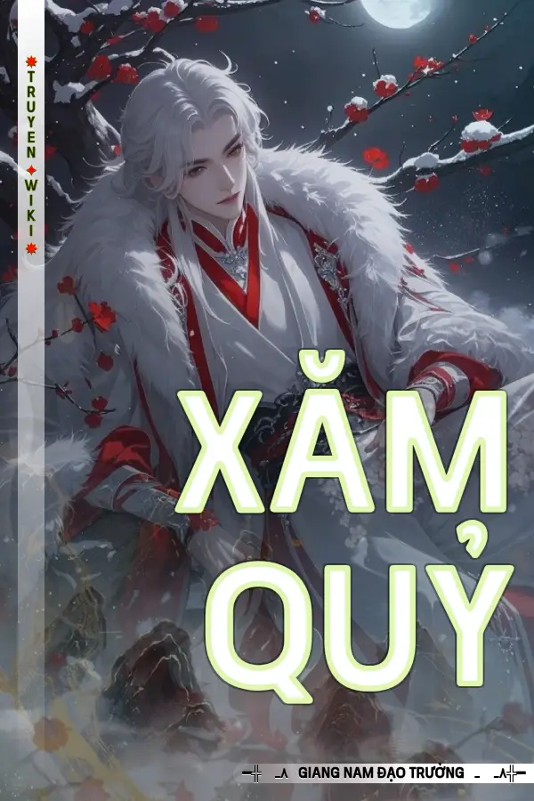 Xăm Quỷ