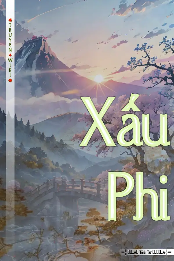 Truyện Xấu Phi