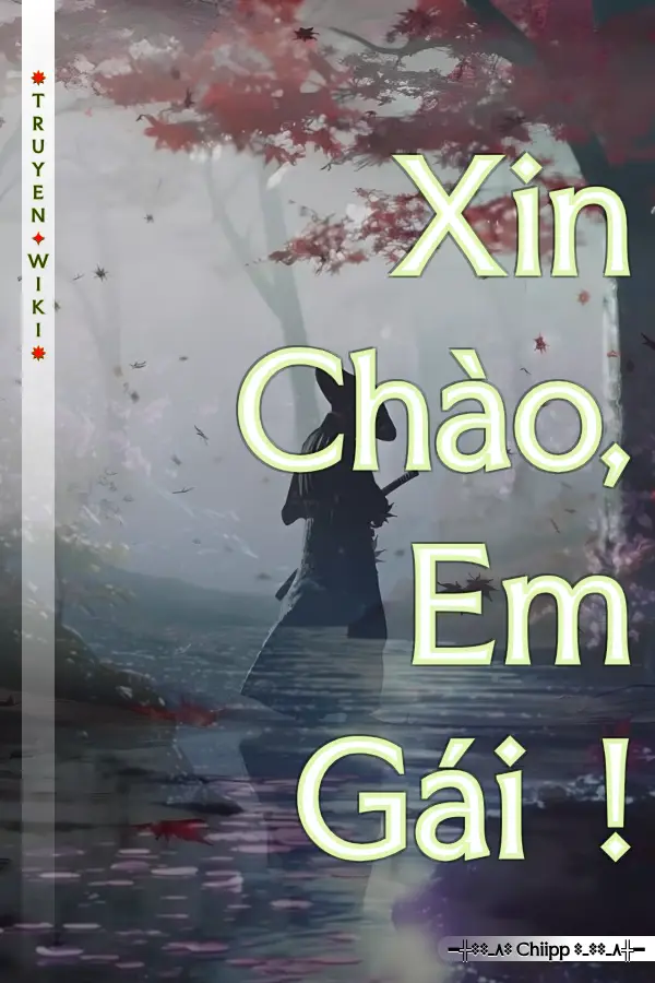 Truyện Xin Chào, Em Gái !