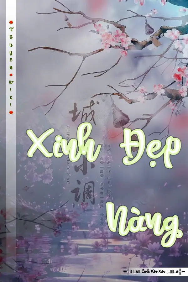 Xinh Đẹp Nàng