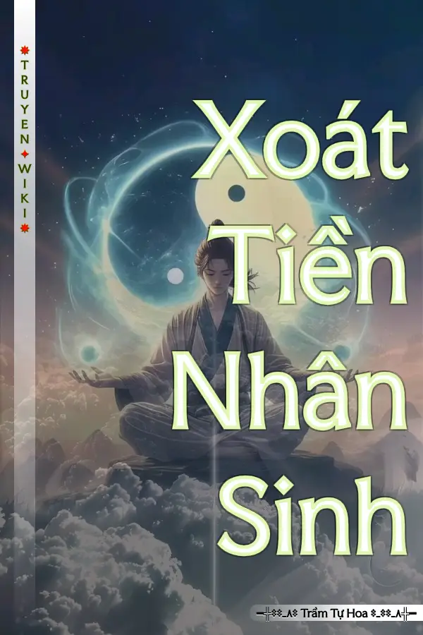 Xoát Tiền Nhân Sinh
