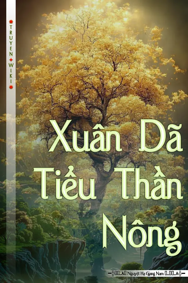 Xuân Dã Tiểu Thần Nông