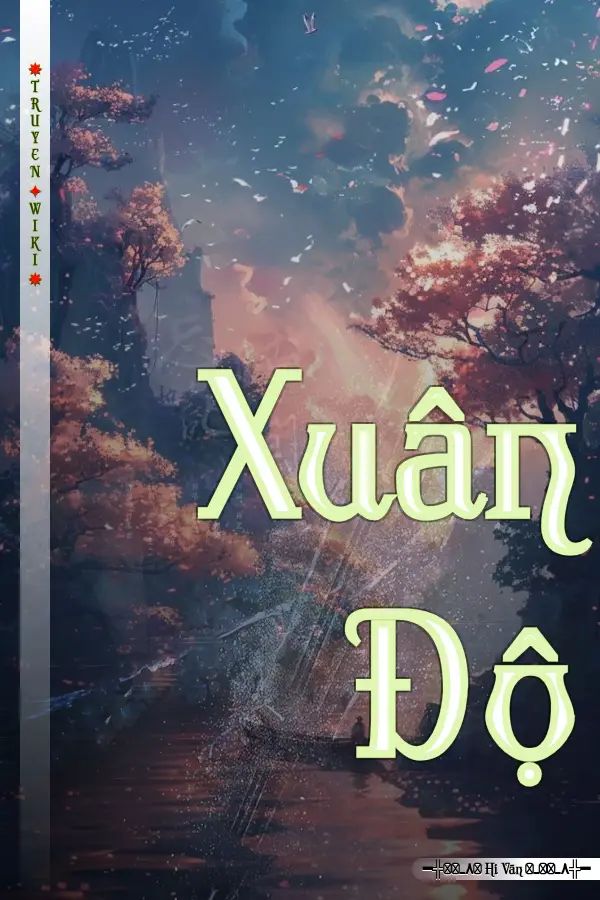 Xuân Độ
