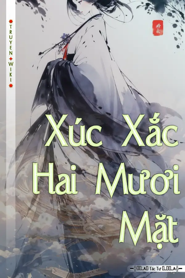 Xúc Xắc Hai Mươi Mặt