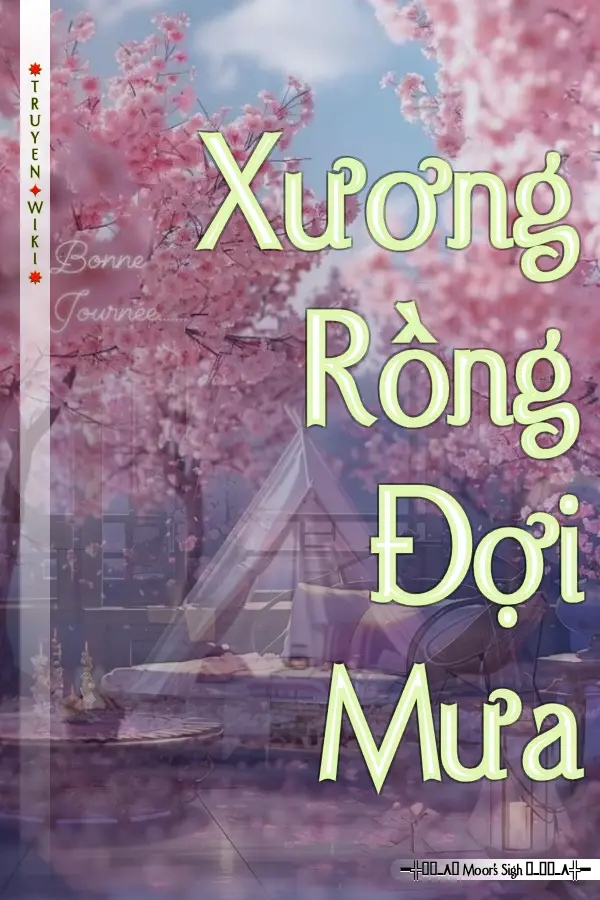 Xương Rồng Đợi Mưa